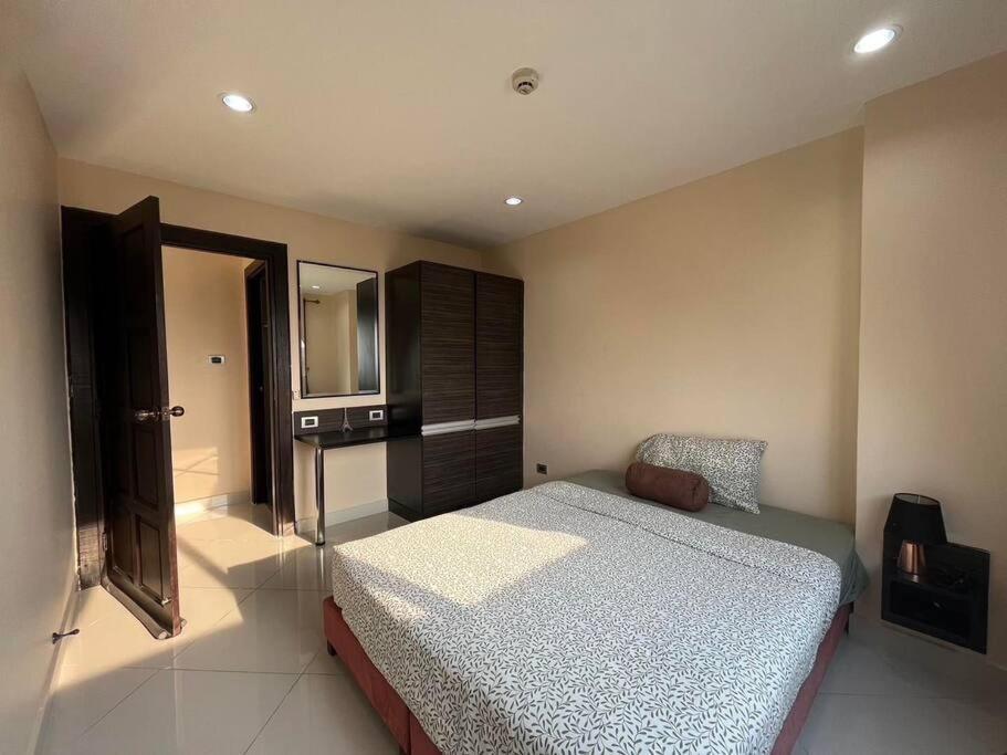 Park Lane By Asset Pangsapuri Pantai Jomtien