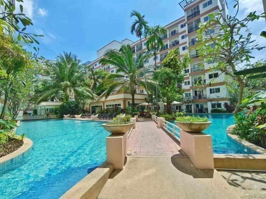 Pangsapuri Park Lane By Asset
